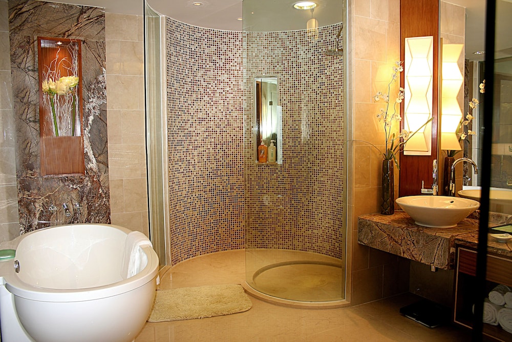 Kande International Hotel Huizhou 32/69