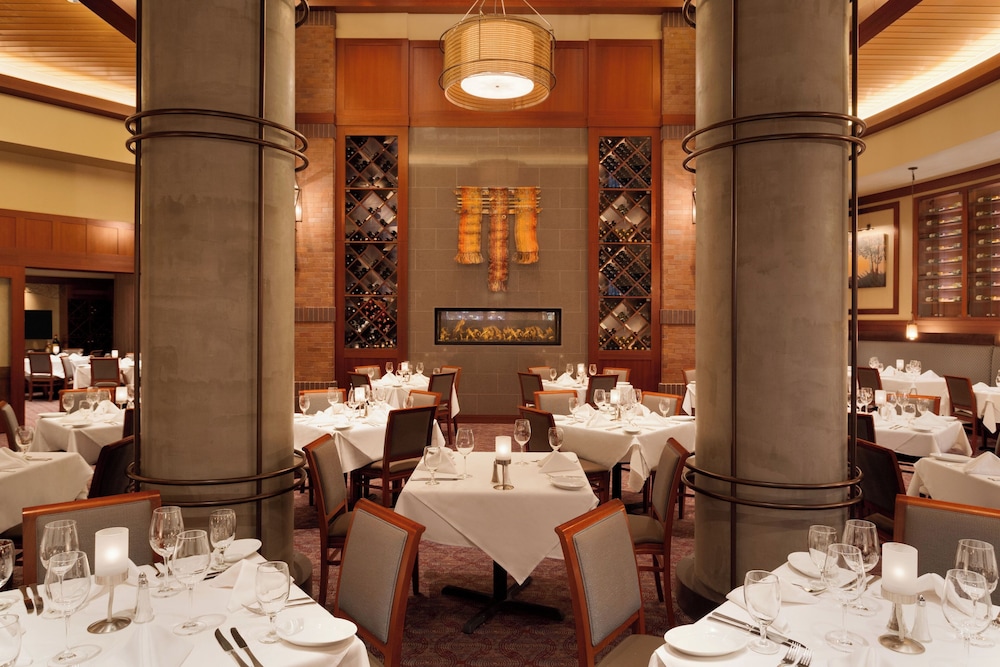 Harrah's Cherokee - A Caesars Rewards Destination 36/51