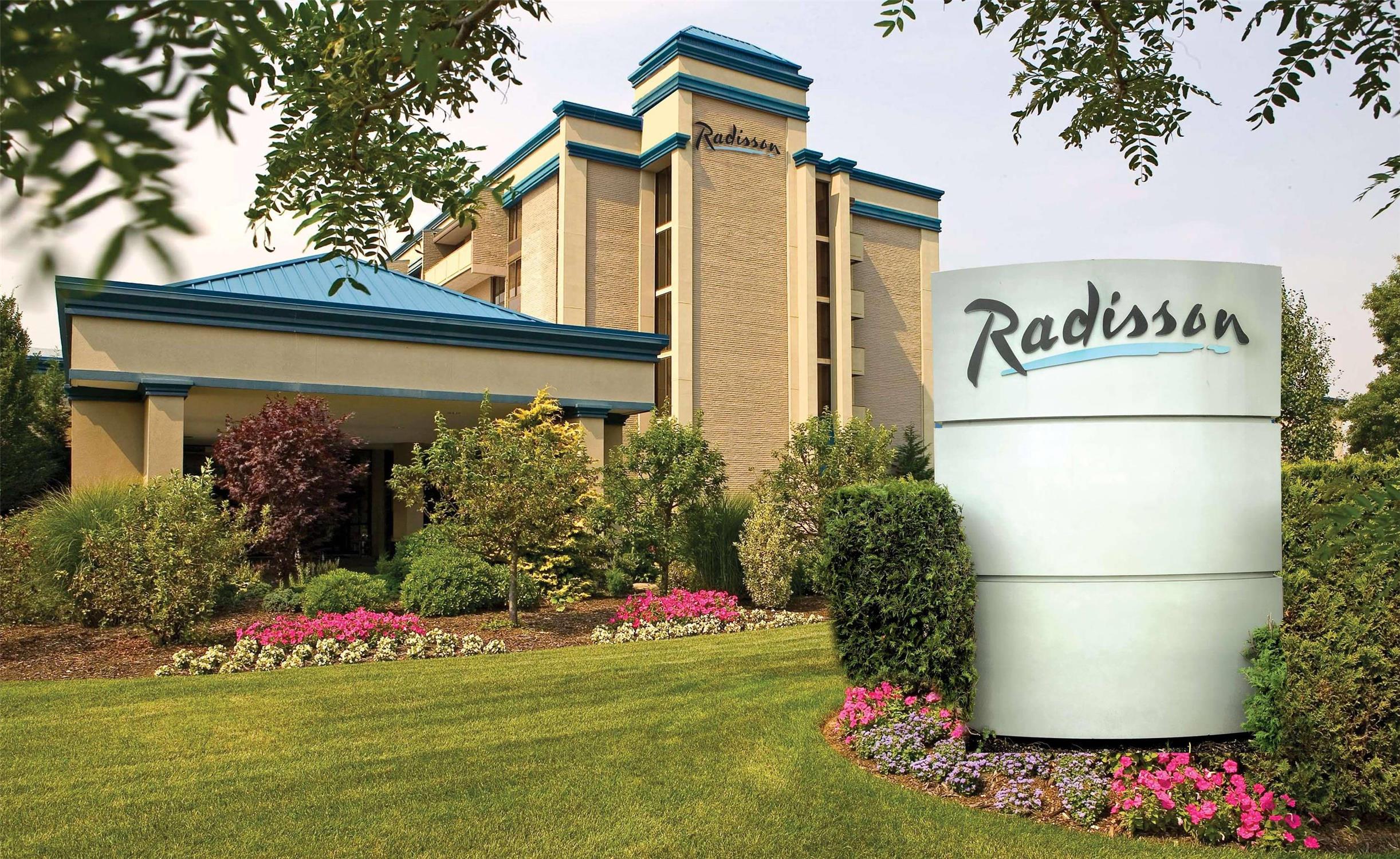 Radisson Hotel Hauppauge-Long Island 26/26