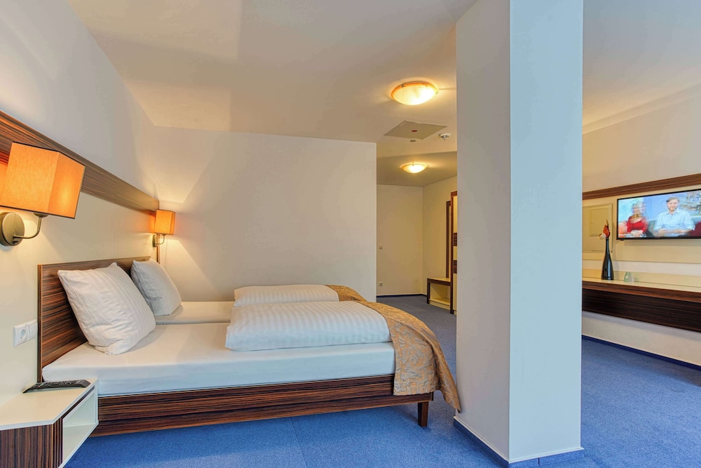 Centro Hotel Braunschweig 8/29