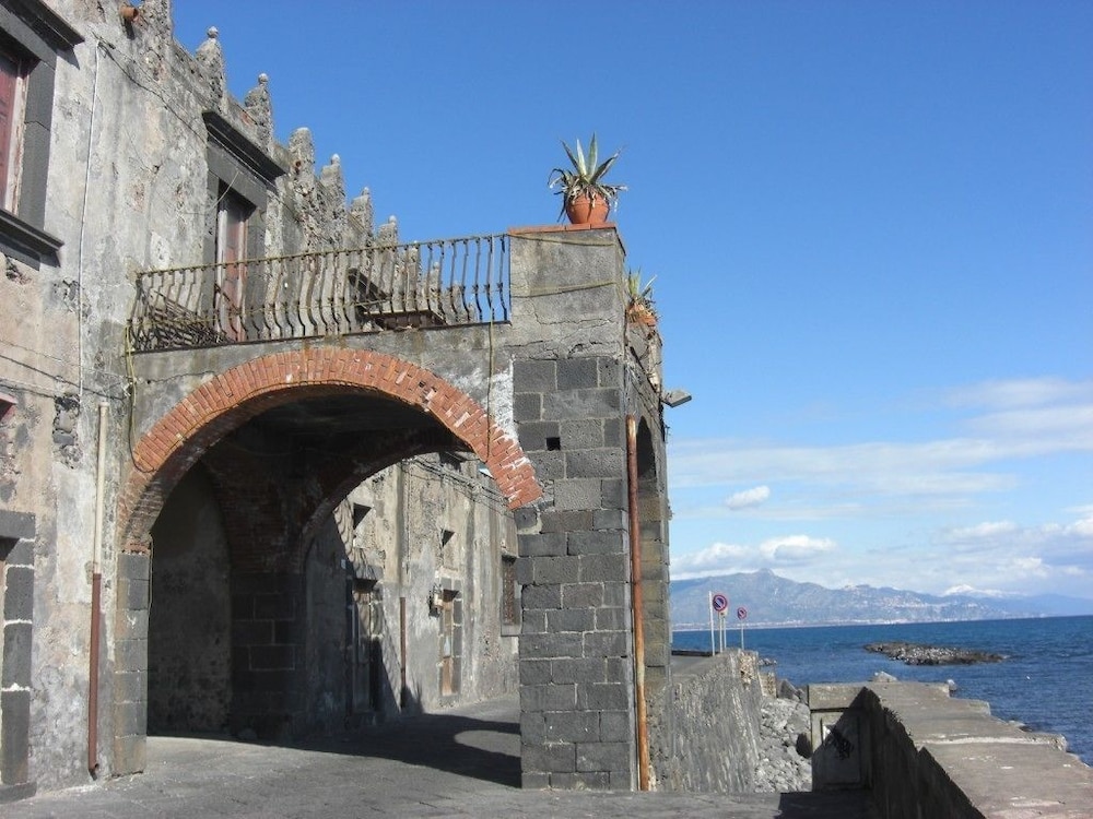 B&B I Mastrazzi Holiday In Sicily Taormina-Etna 54/60