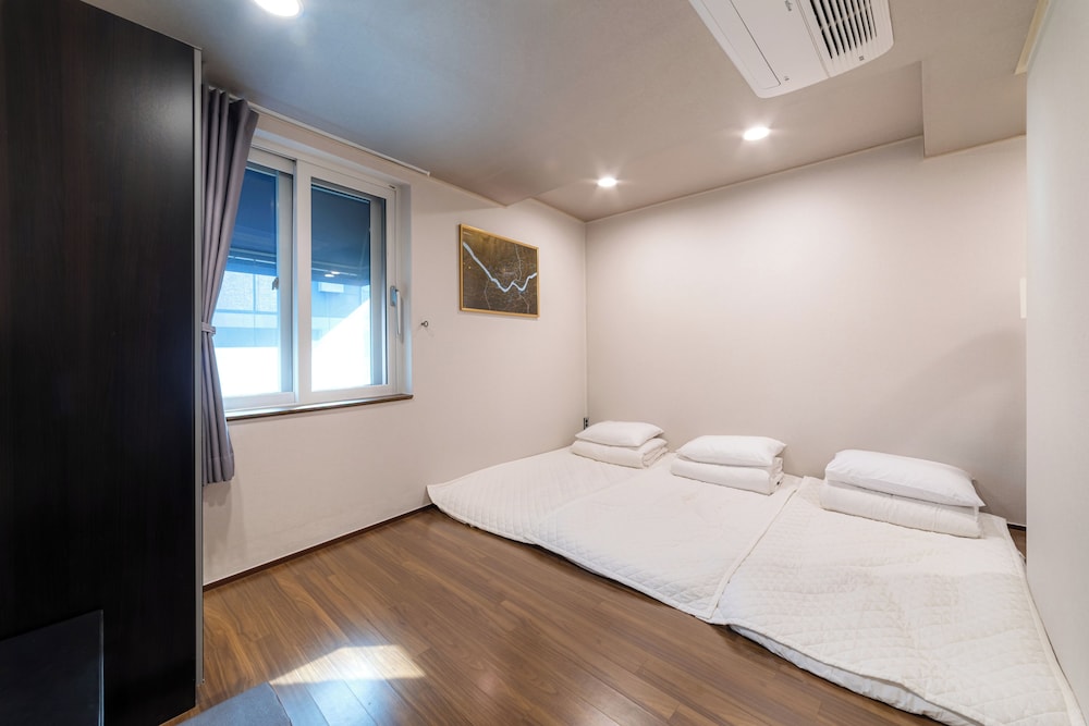 Soo Song Guest House 20/78