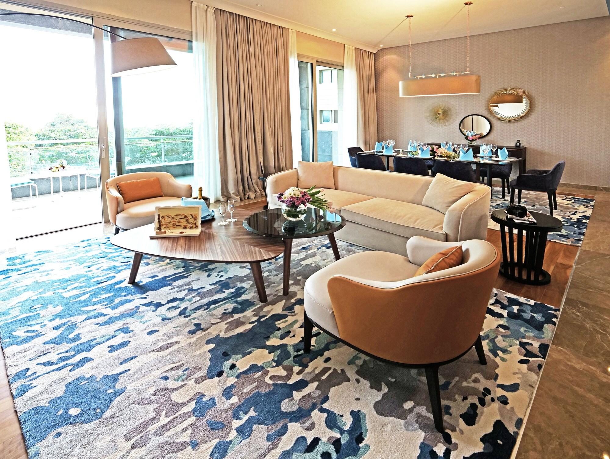 Rixos The Palm Luxury Suite Collection 55/75