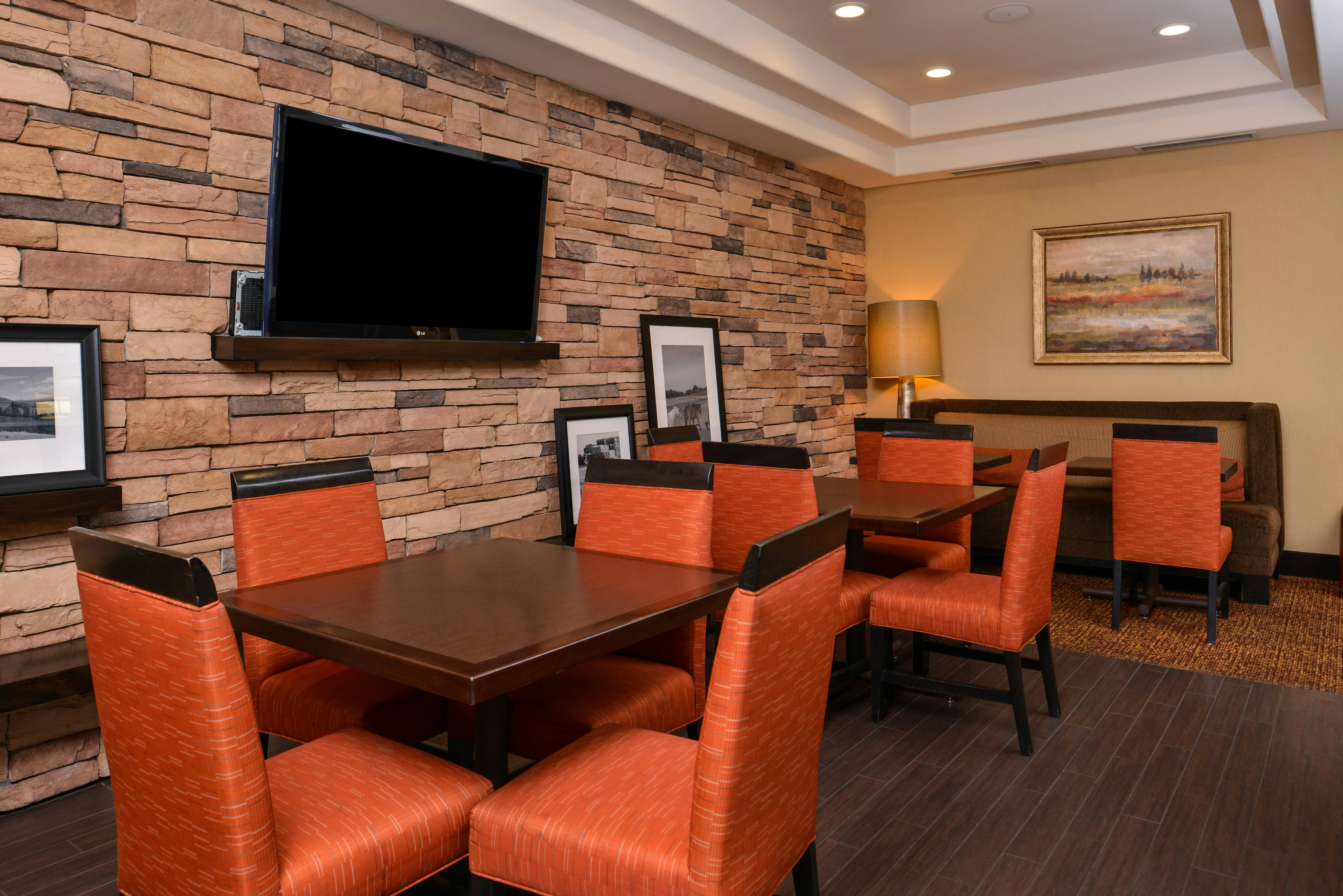 Hampton Inn Idaho Falls Airport 59/64