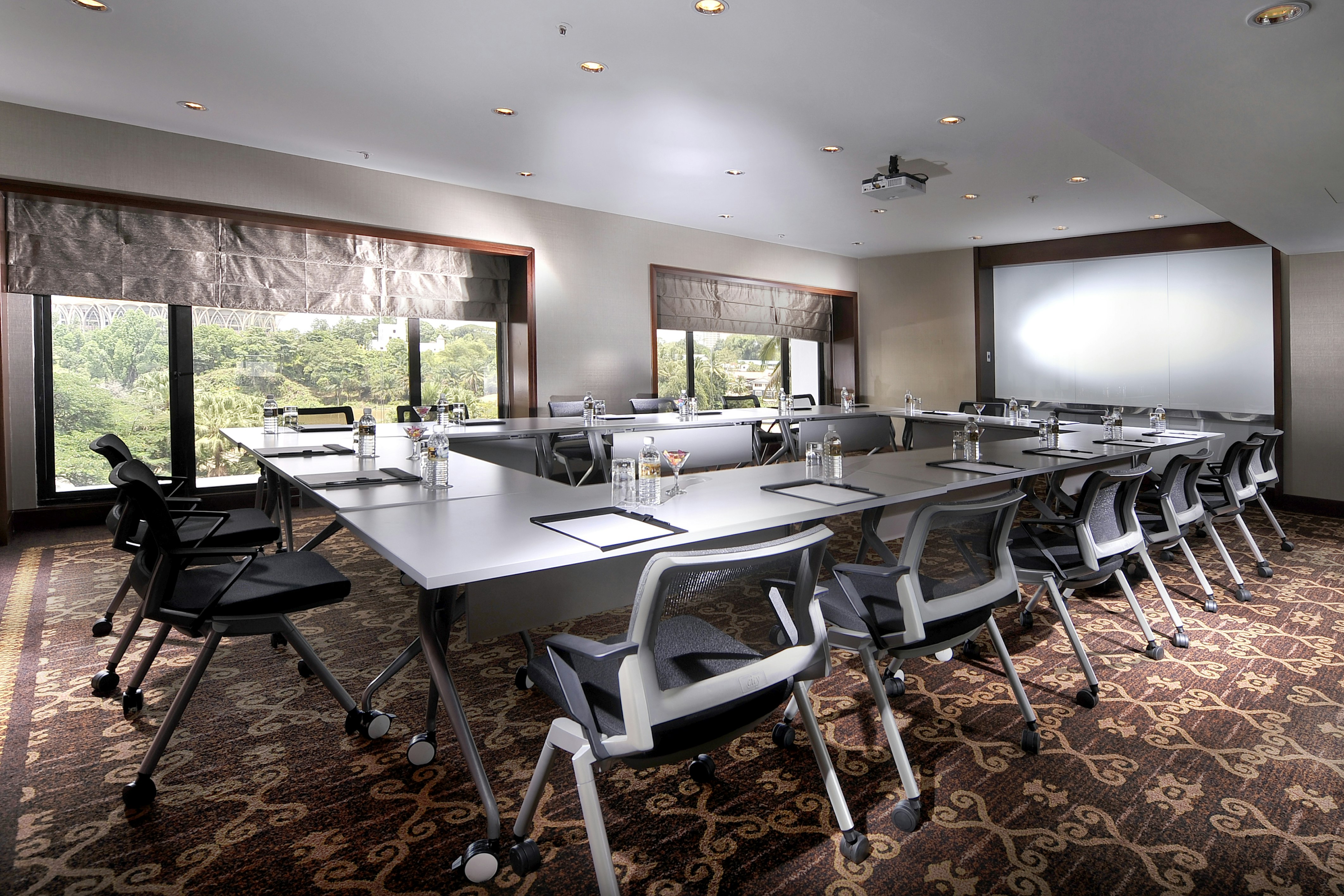 Hilton Kuching 44/57
