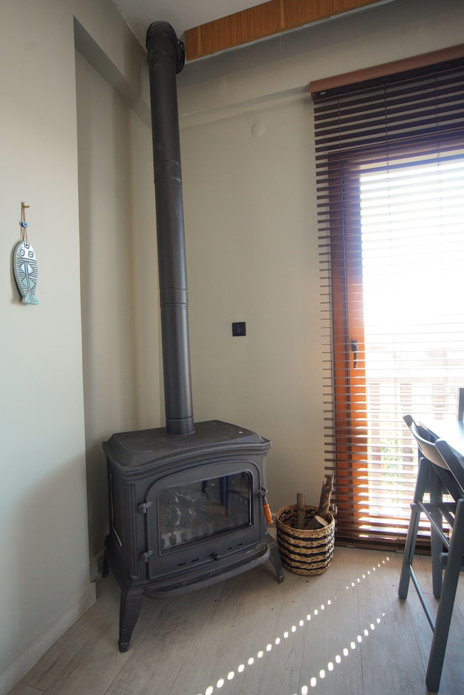 Alp Suites Mandalin 12/37
