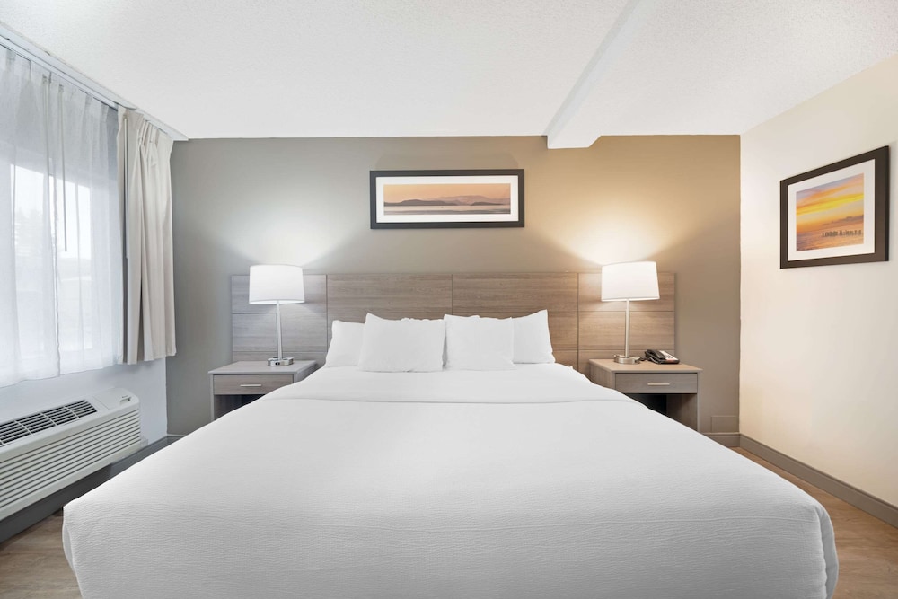 Quality Inn Idaho Falls 14/56
