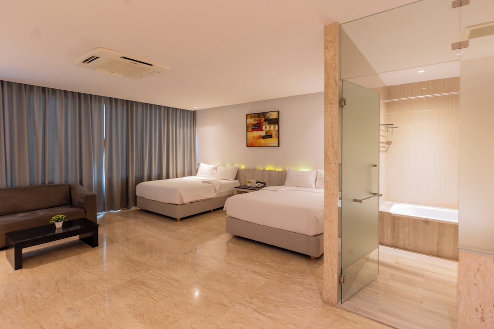 Sukhothai Residence Ruamrudee 25/42