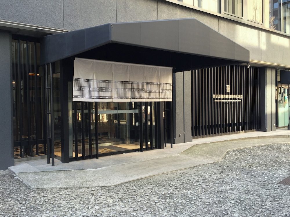 Hotel Ryumeikan Ochanomizu Honten 44/50