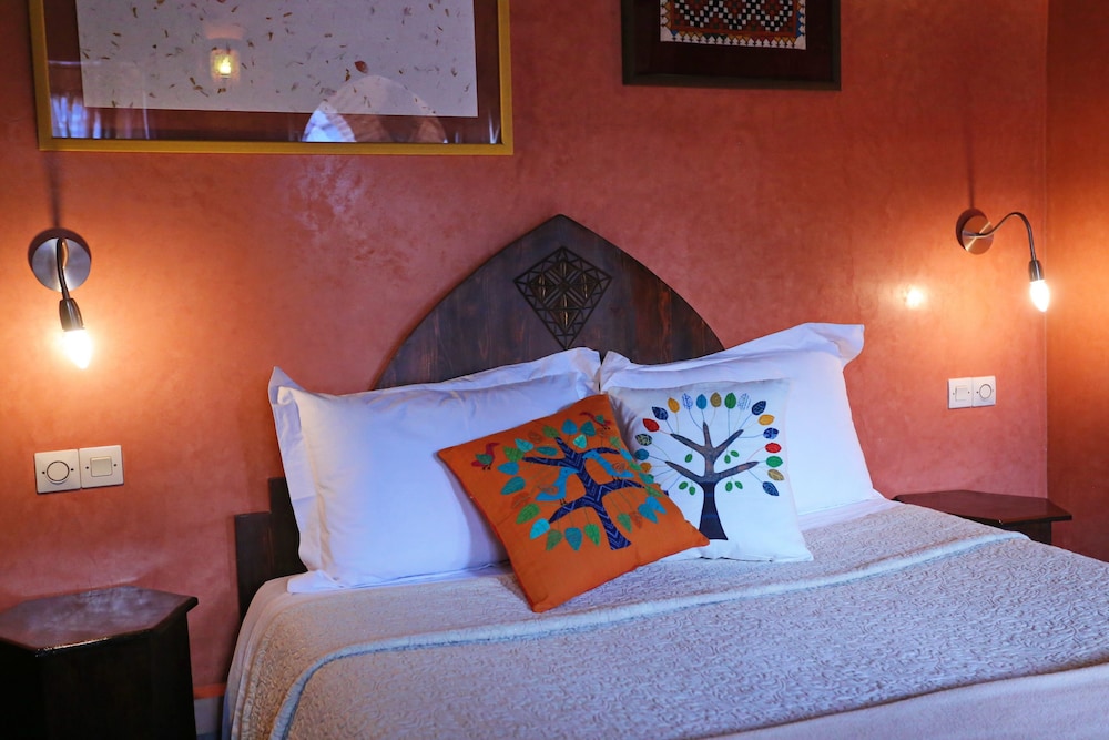 Riad Marrakiss 13/50