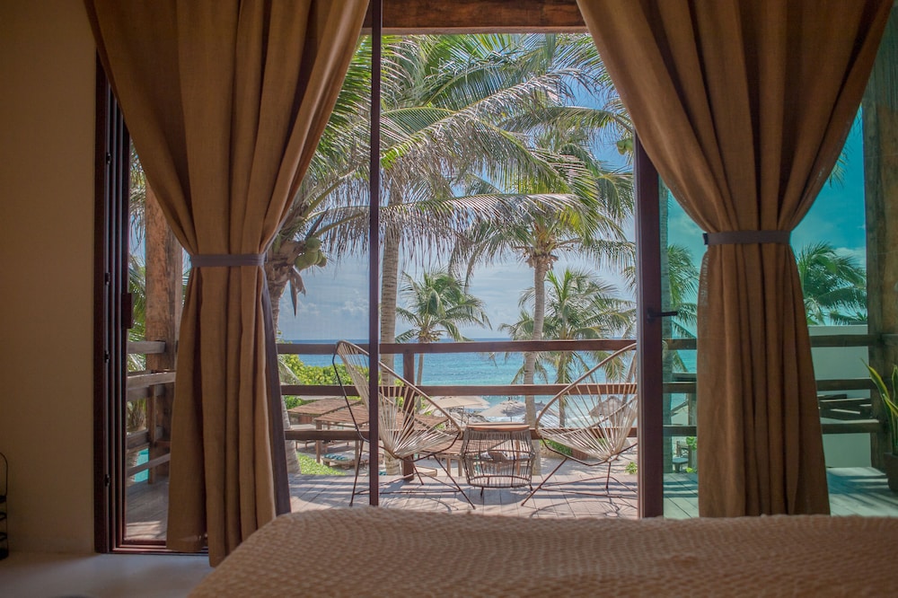 Maria Del Mar Tulum - Adults Only 83/100
