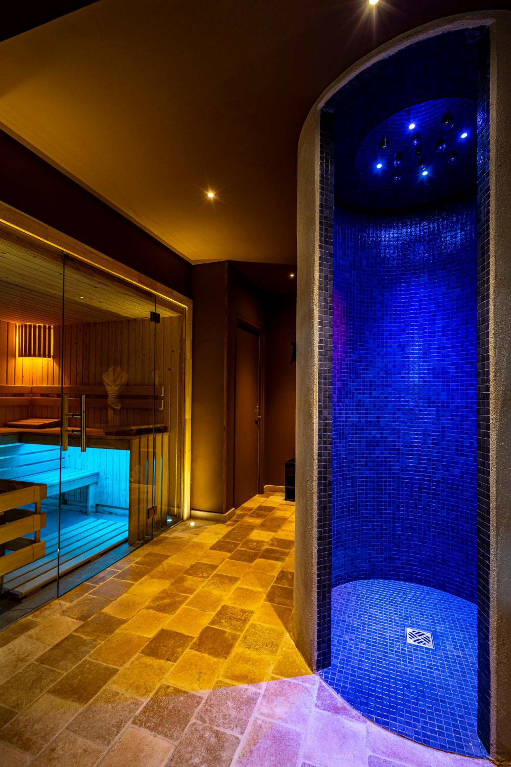 Domaine de Rymska & Spa - Relais & Chateaux 8/22