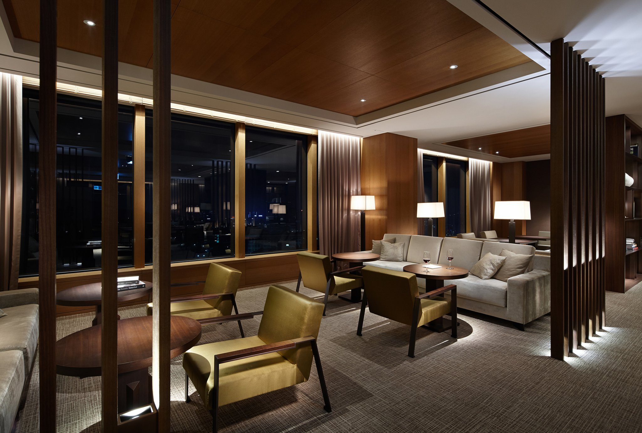 The Shilla Seoul 22/47