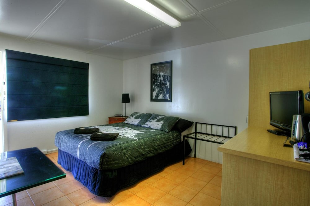 Best Western Halls Creek Motel 12/48