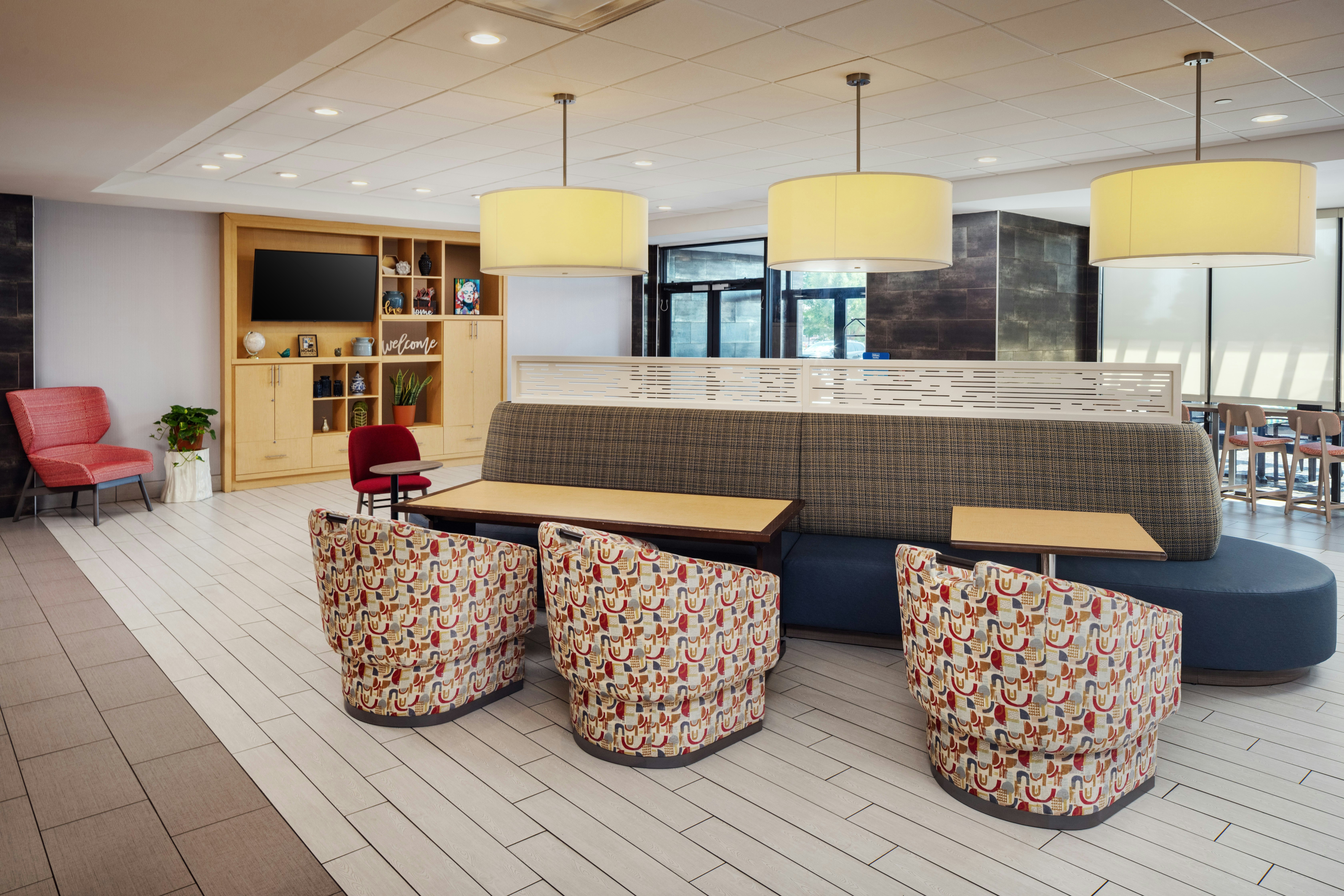 Home2 Suites By Hilton Amarillo 5/12