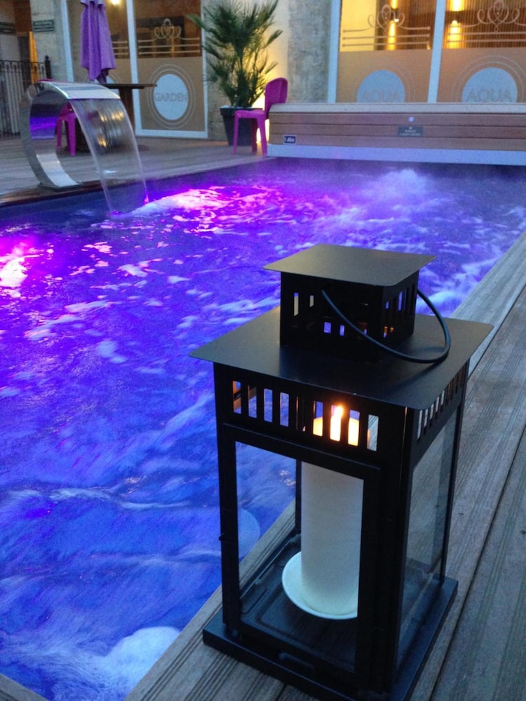 Hotel de Brunville Spa 23/48
