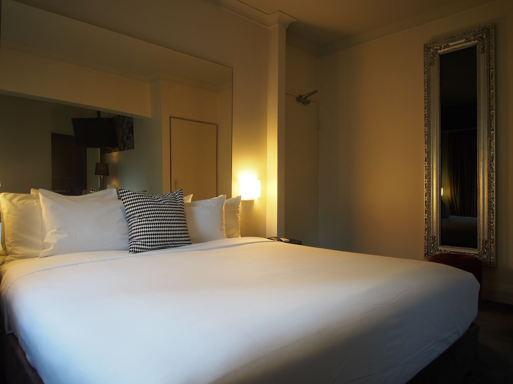 KIRKETON HOTEL SYDNEY 9/36
