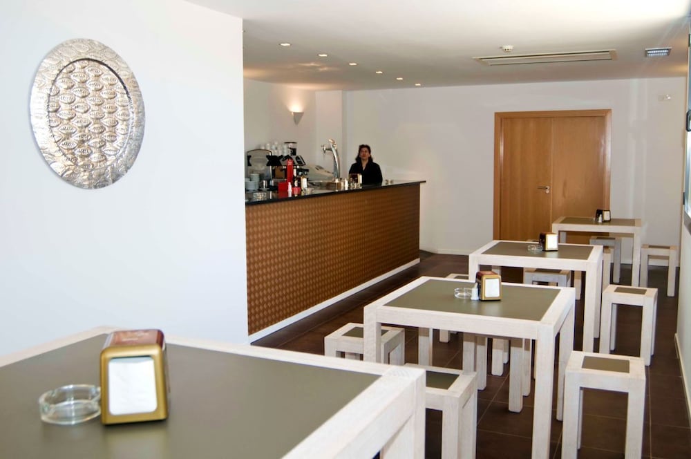 Hotel Convento Santa Ana 17/27