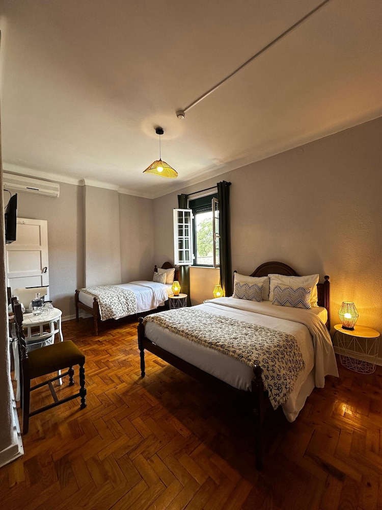 Hotel Boavista 8/50