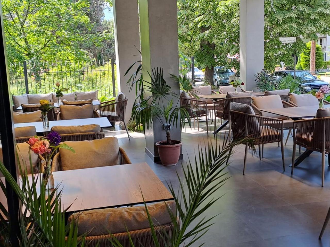 Perla Hotel 46/61
