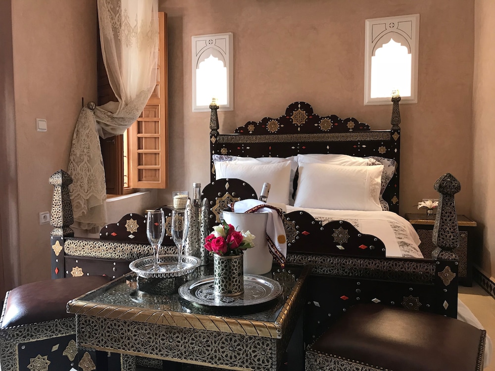 Riad Miral 31/50