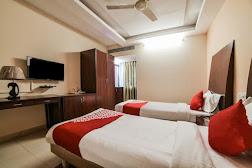 Hollyhock Hotel 8/13