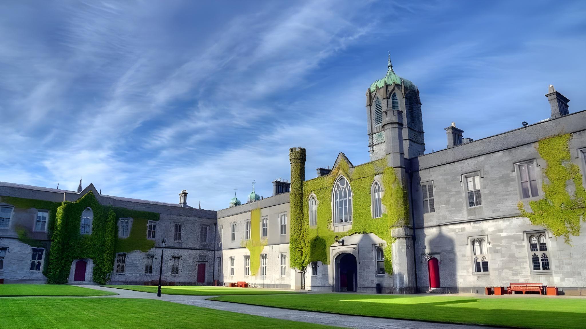 Nox Hotel Galway in GALWAY