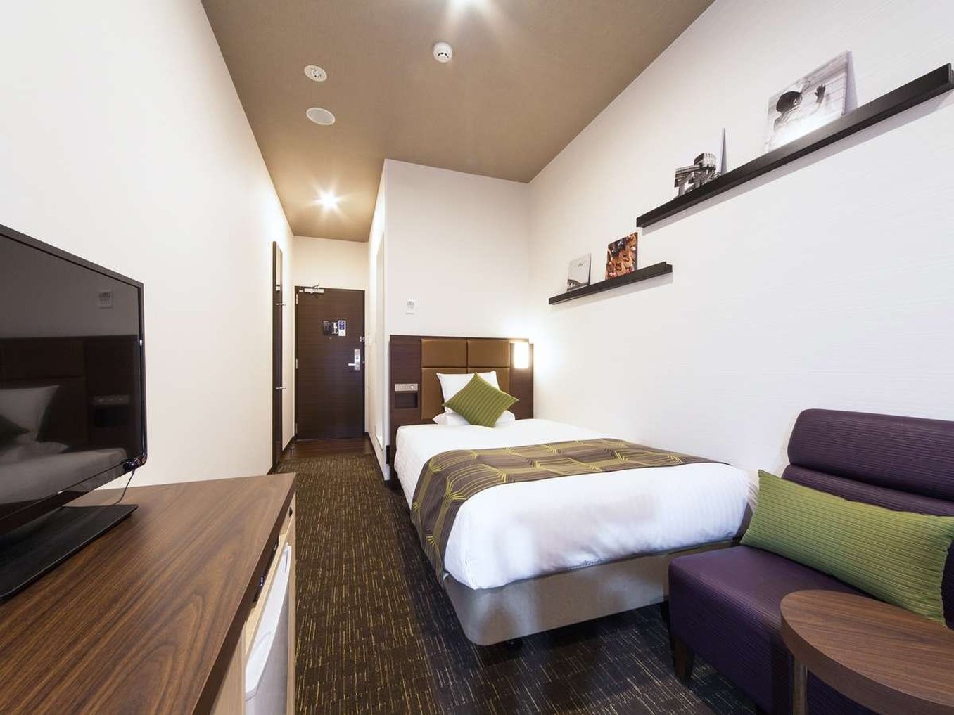 Hotel Mystays Haneda 6/40