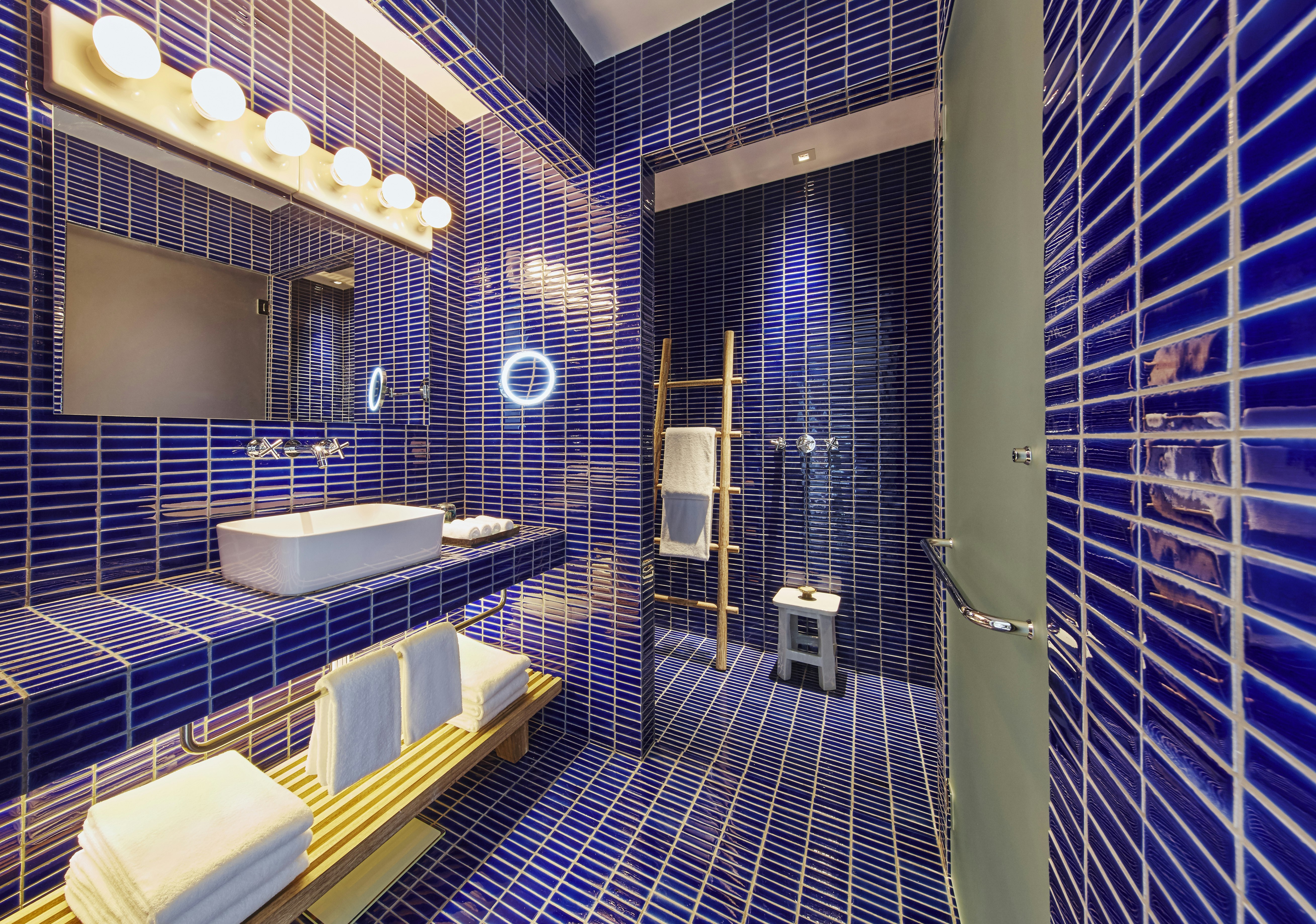 Bay, Twin Beds، Como Point Yamu Phuket 3/3