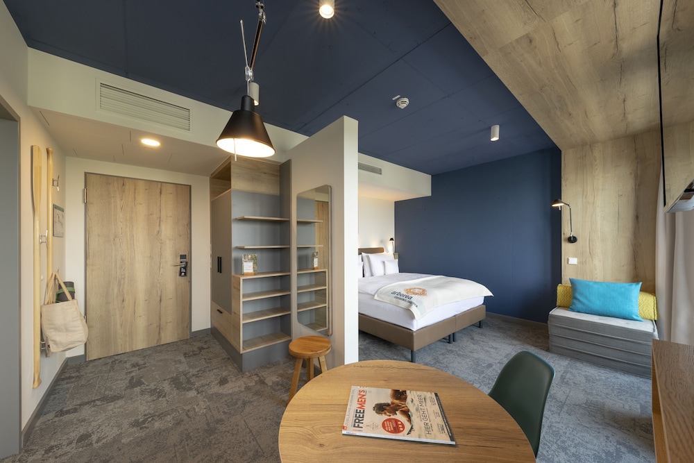 ARBOREA Marina Resort Neustadt 27/50