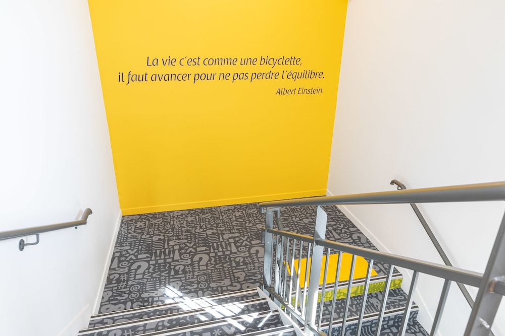 ibis budget Rennes Route de Lorient 43/68