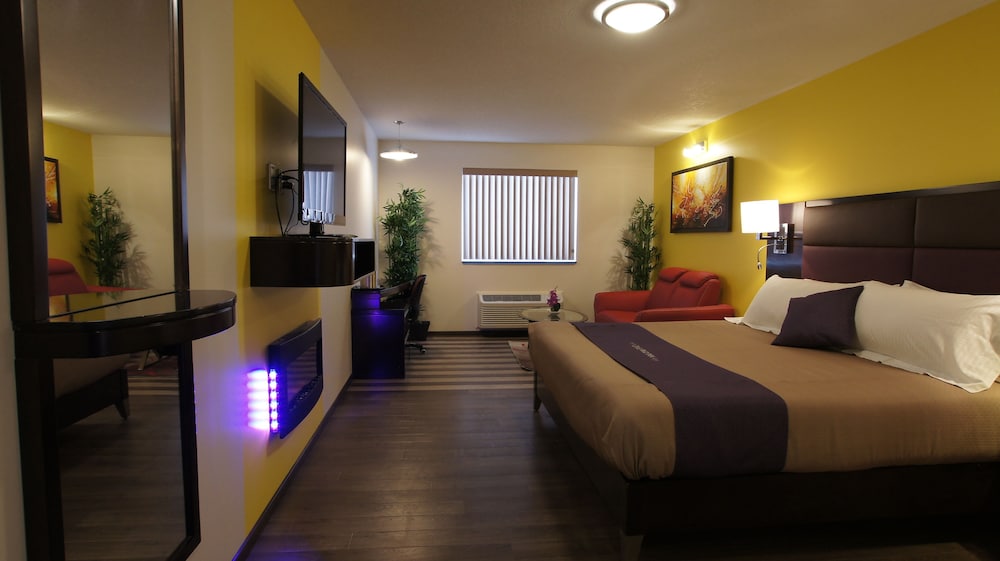 Dreamz Inn 8/43