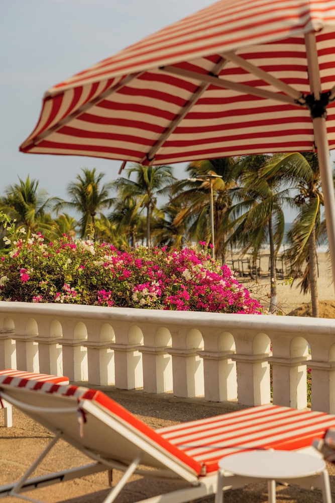 Hotel Santa Fe Puerto Escondido 4/50