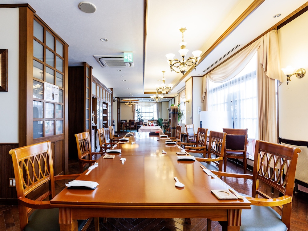 Hotel Nemuro Kaiyoutei 40/55