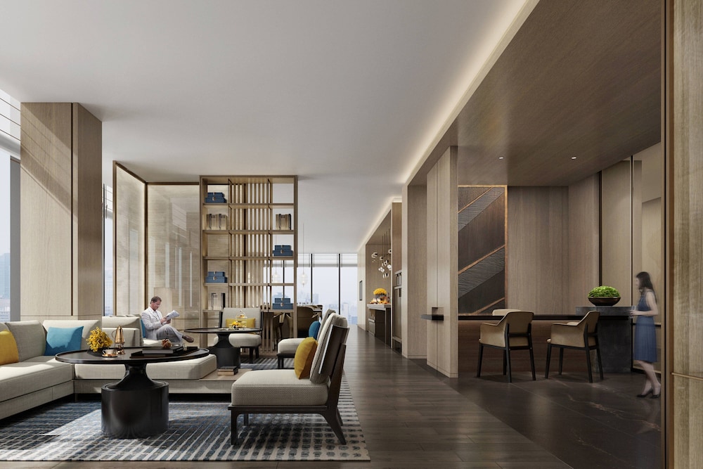 Courtyard by Marriott Luoyang 24/46