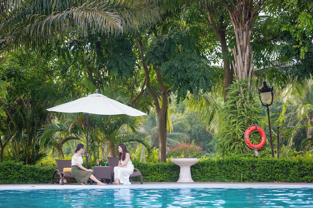 FLC LUXURY RESORT VINH PHUC 67/70