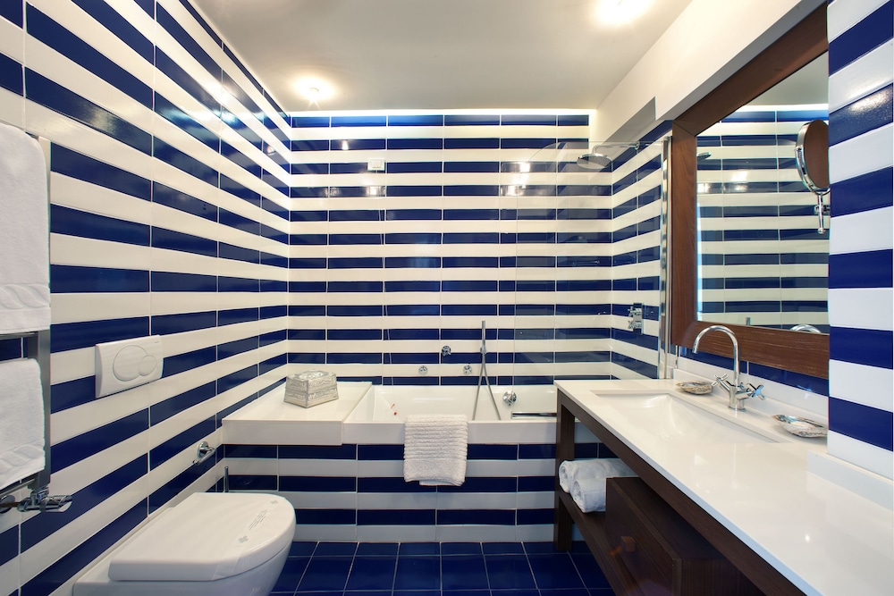 Capo La Gala Hotel & Spa 50/50