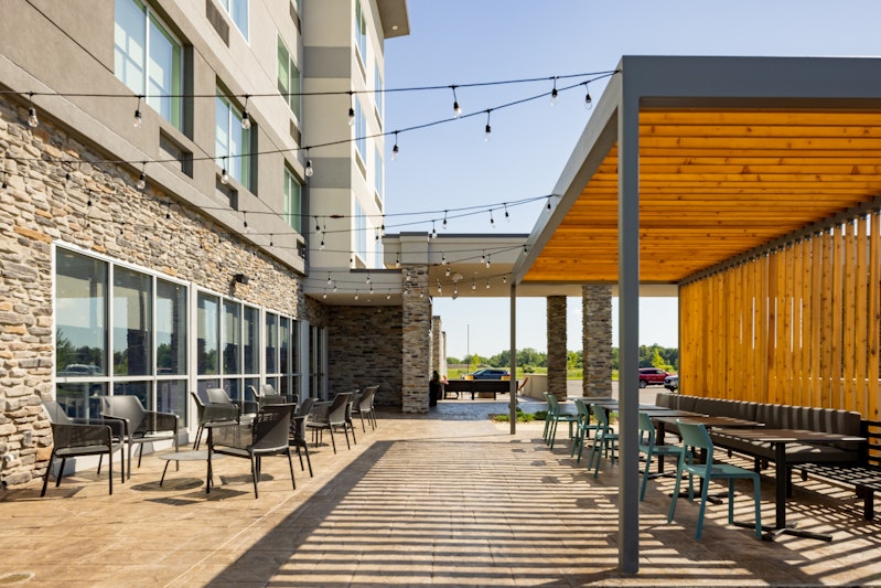 Home2 Suites by Hilton Kalamazoo Southeast 20/24