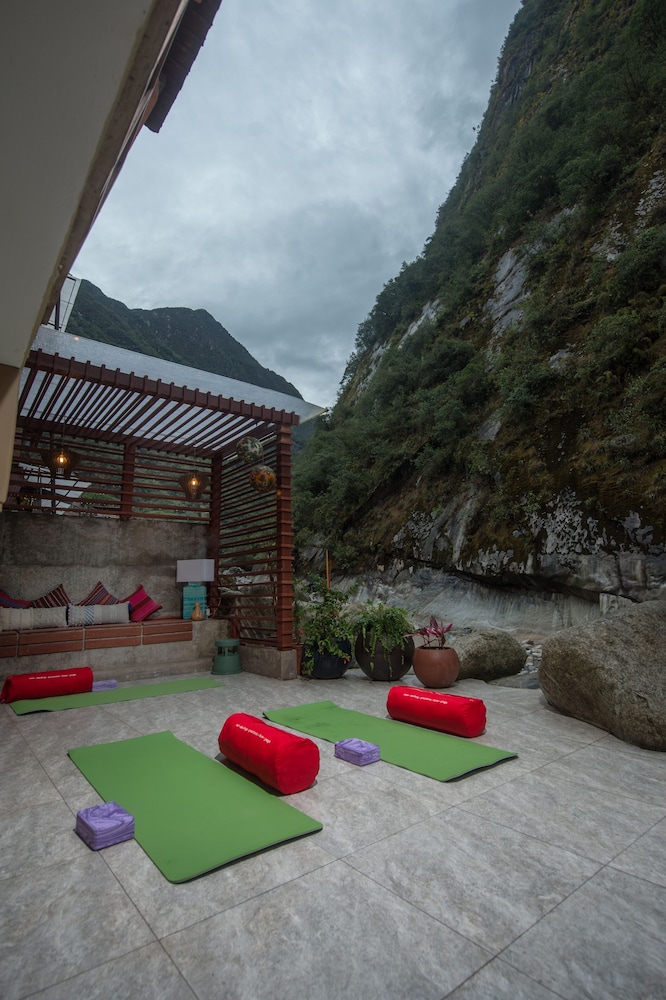 Casa Del Sol Machupicchu 63/71