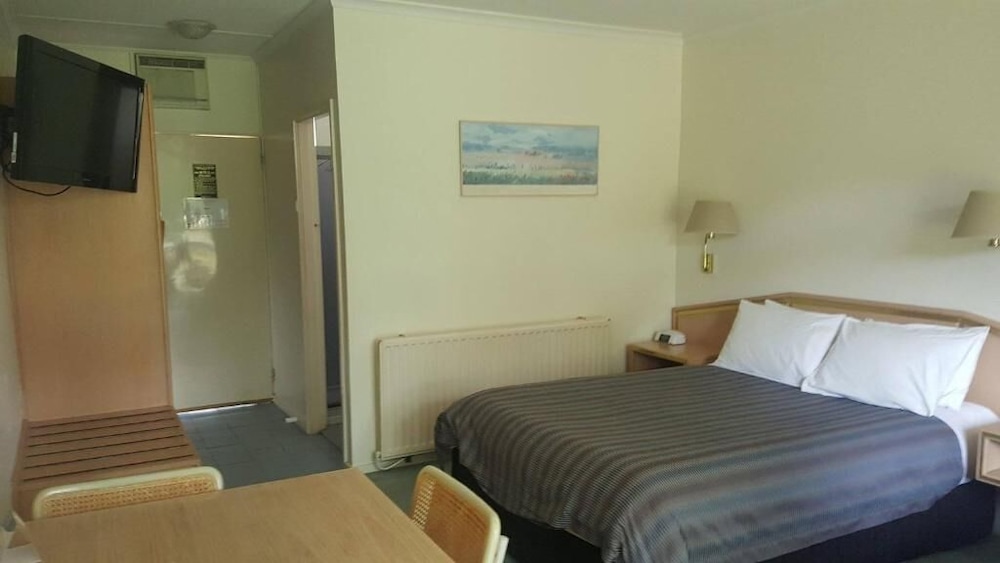 Moe Parklands Motel 5/37