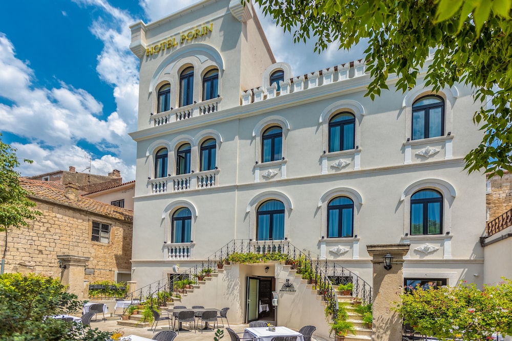 Heritage Hotel Porin 7/80