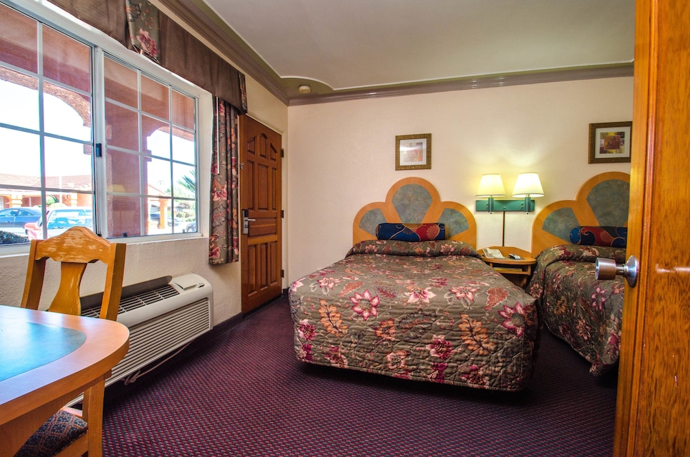 Economy Inn 31/58