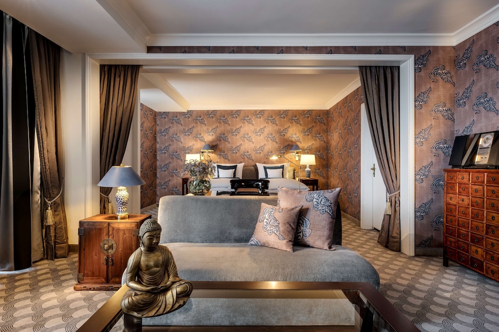 Parkhotel Bremen - ein Mitglied der Hommage Luxury Hotels Collection 49/69