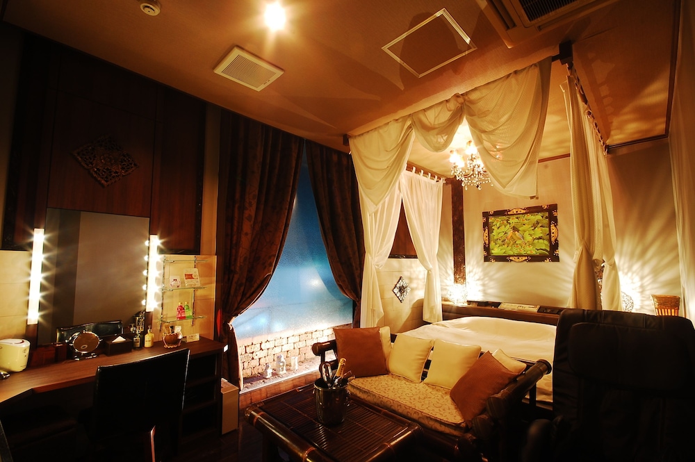 Hotel & Resort Balian Tomei Kawasaki I.C - Adult Only 35/74