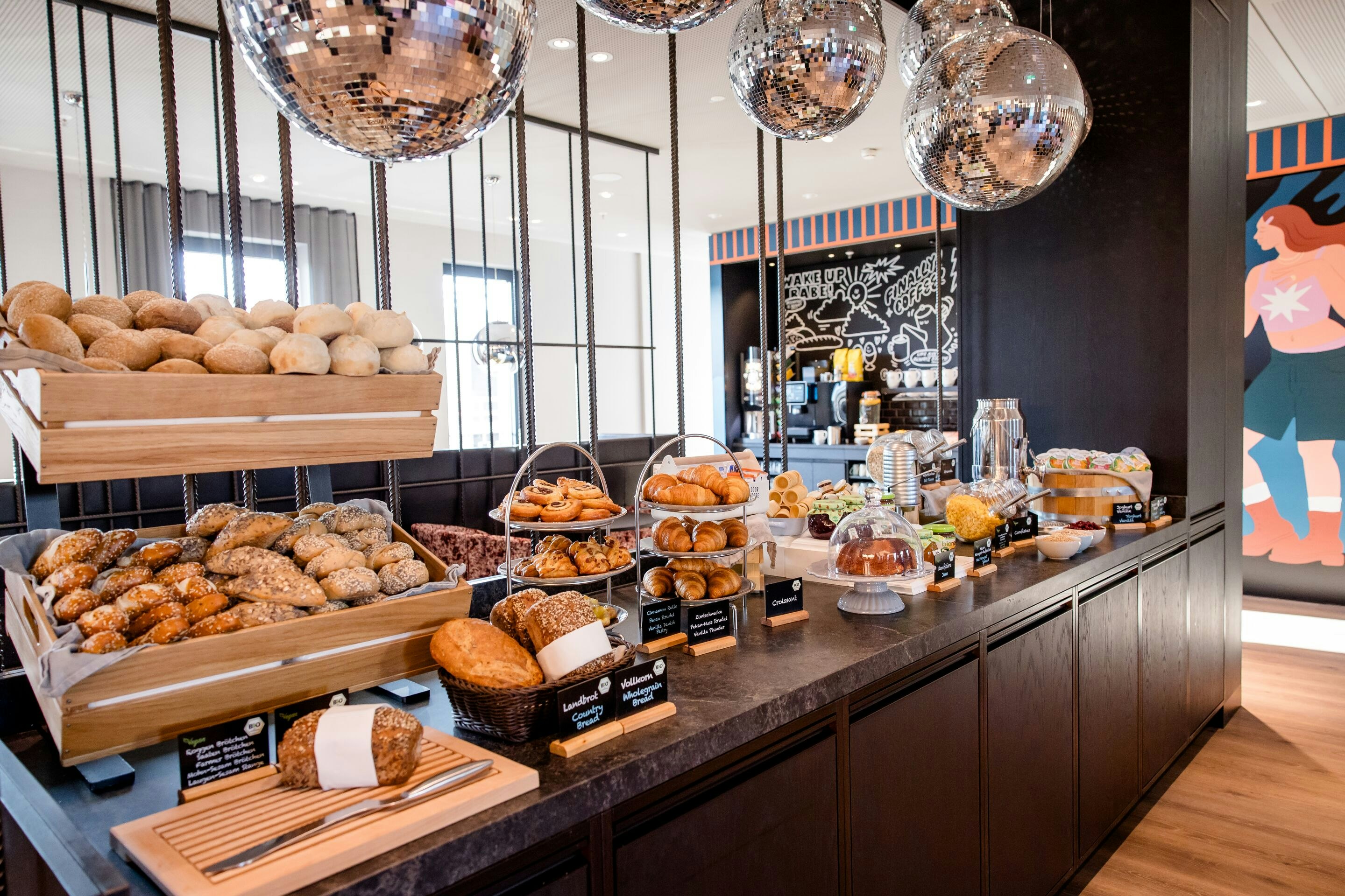 Motel One Berlin - Potsdamer Platz 9/36