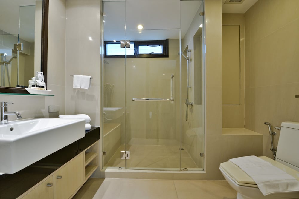 Abloom Exclusive Serviced Apartments 49/50