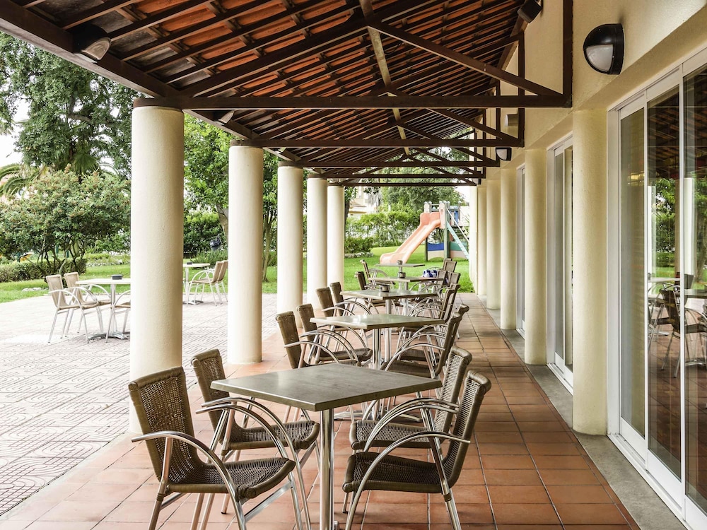 Ibis Setubal 41/48