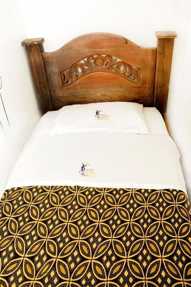 Hostal Chorro de Quevedo 图片5