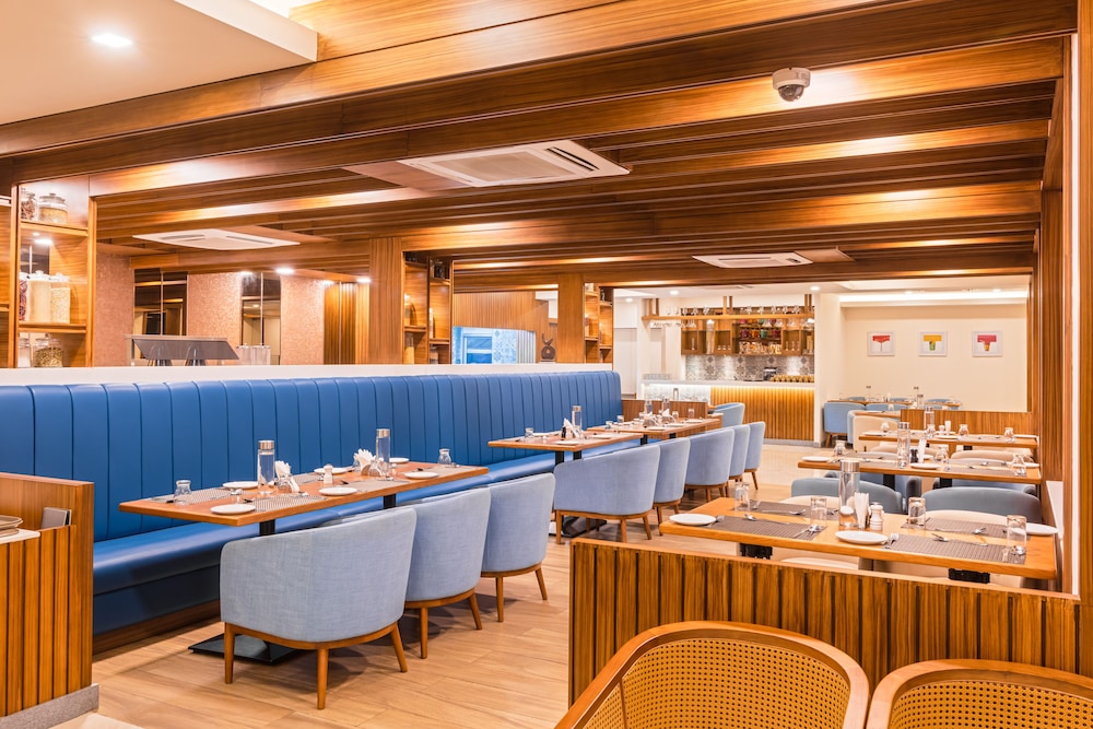 Hotel Turmeric 23/29