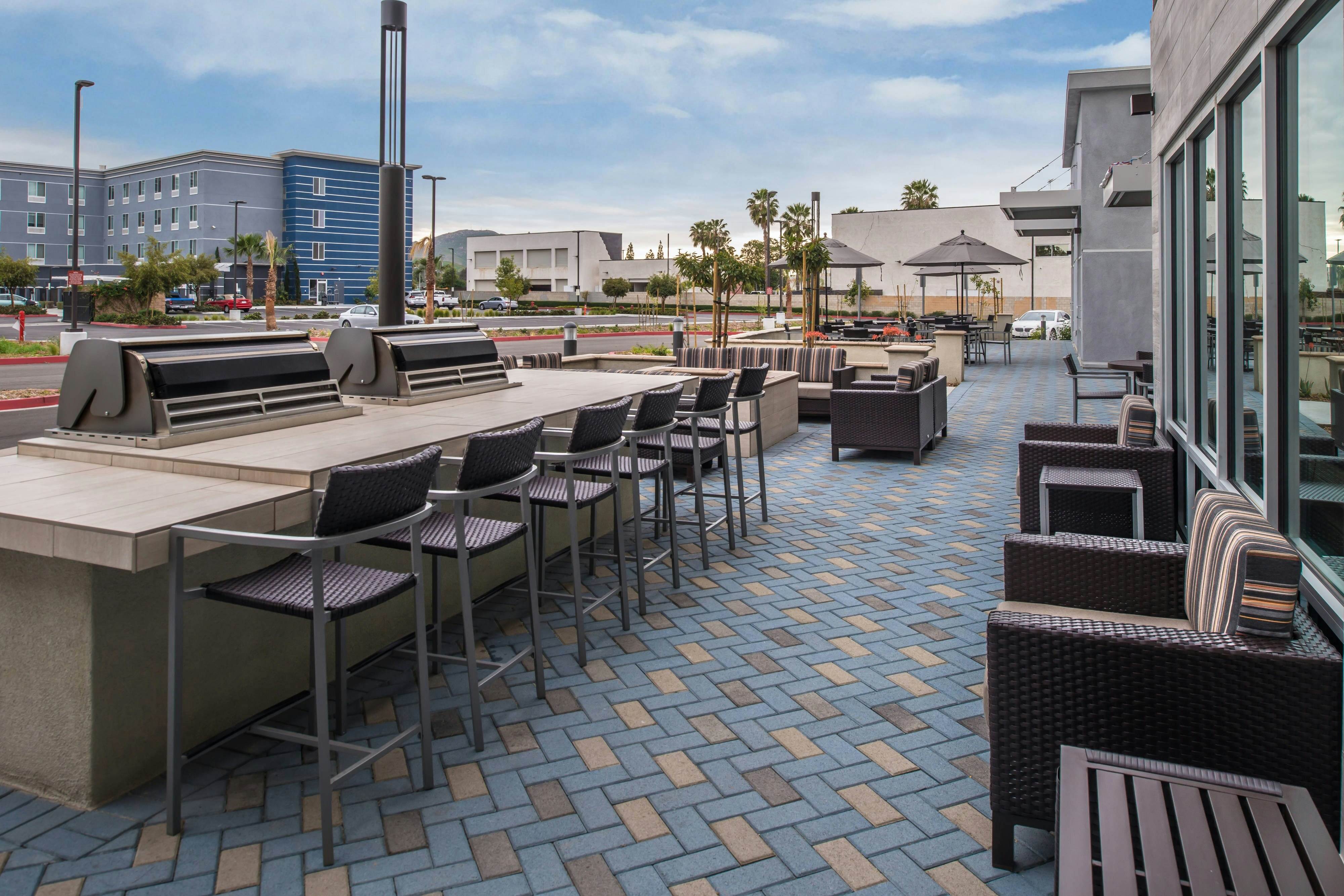 Towneplace Suites San Bernardino Loma Linda 64/64